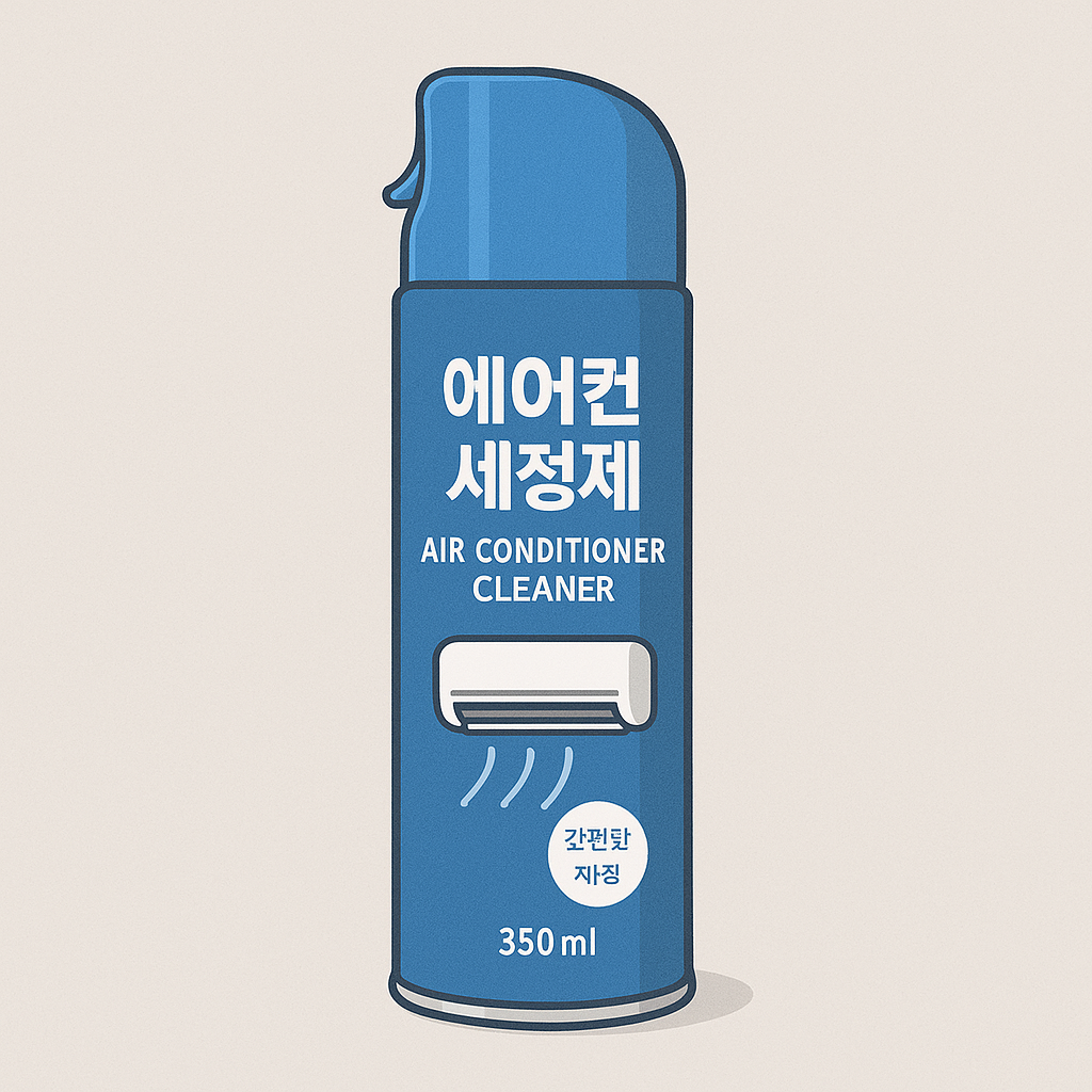 다이소 에어컨